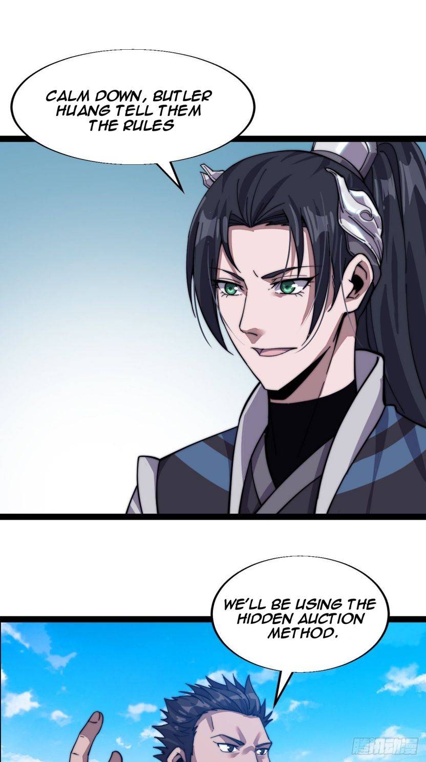 Read It Starts With A Mountain Manga Online