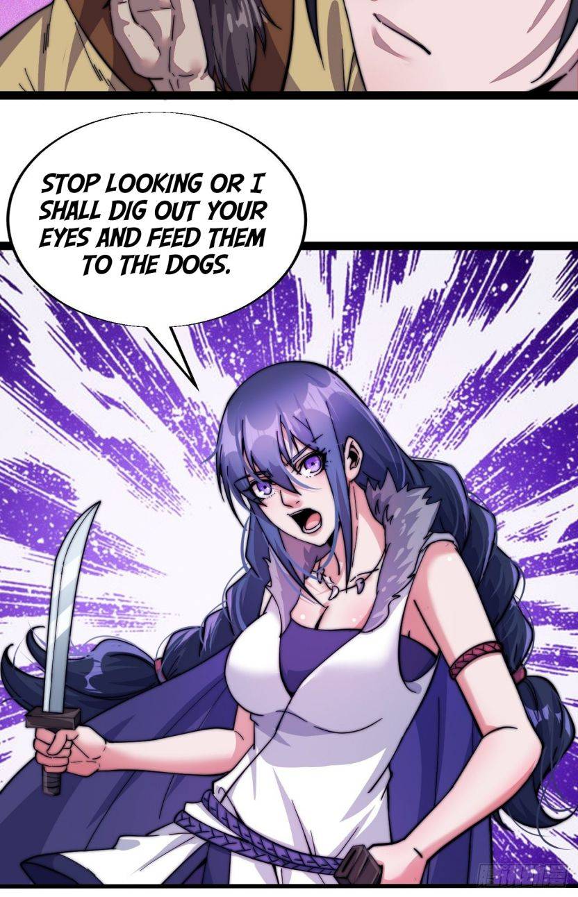 Read It Starts With A Mountain Manga Online