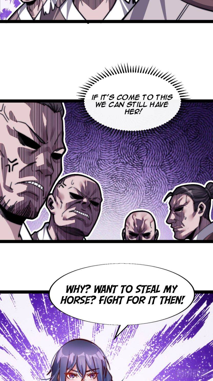 Read It Starts With A Mountain Manga Online