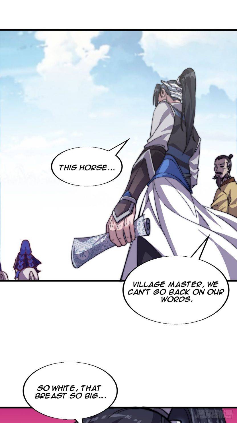 Read It Starts With A Mountain Manga Online