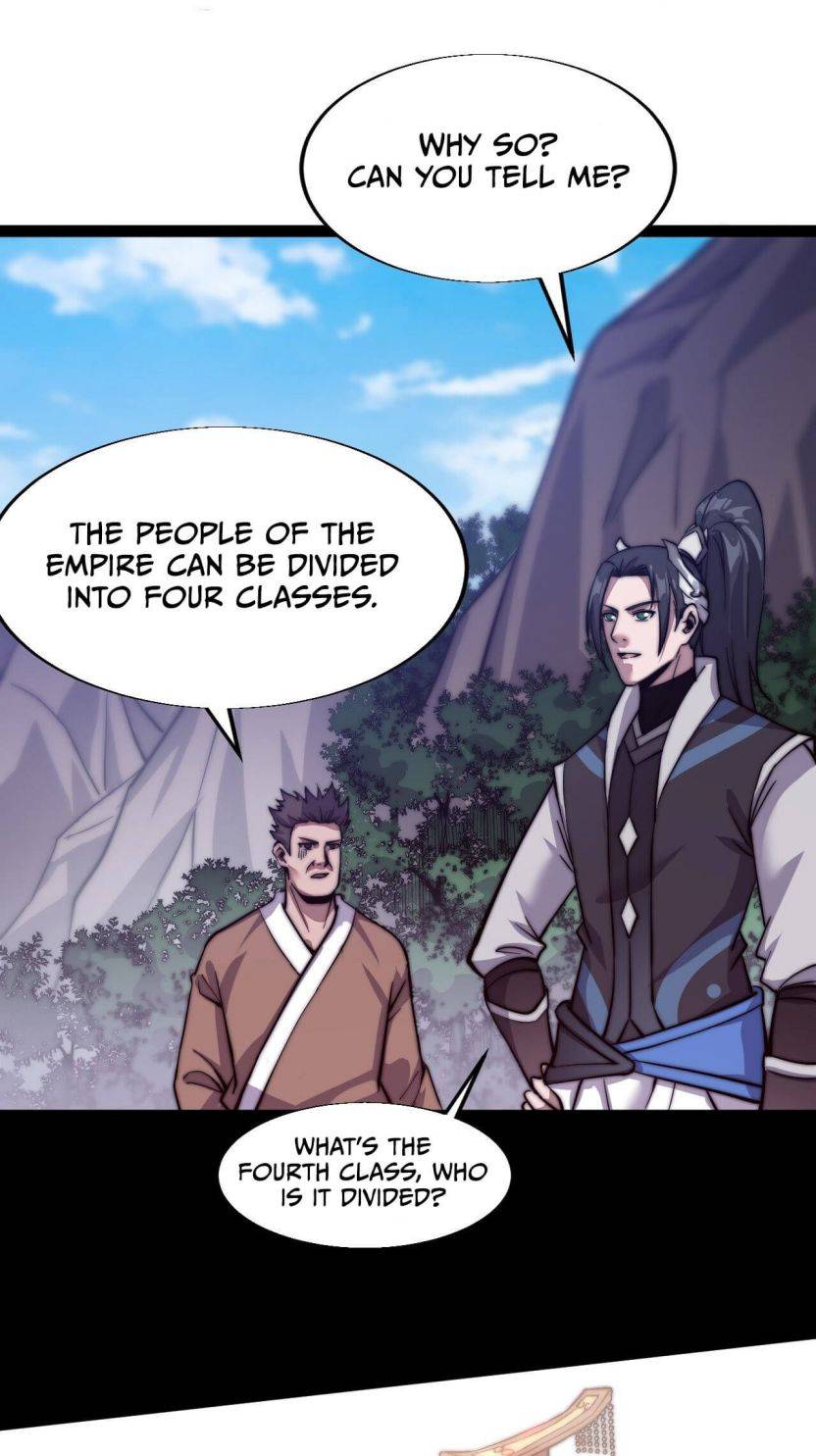 Read It Starts With A Mountain Manga Online