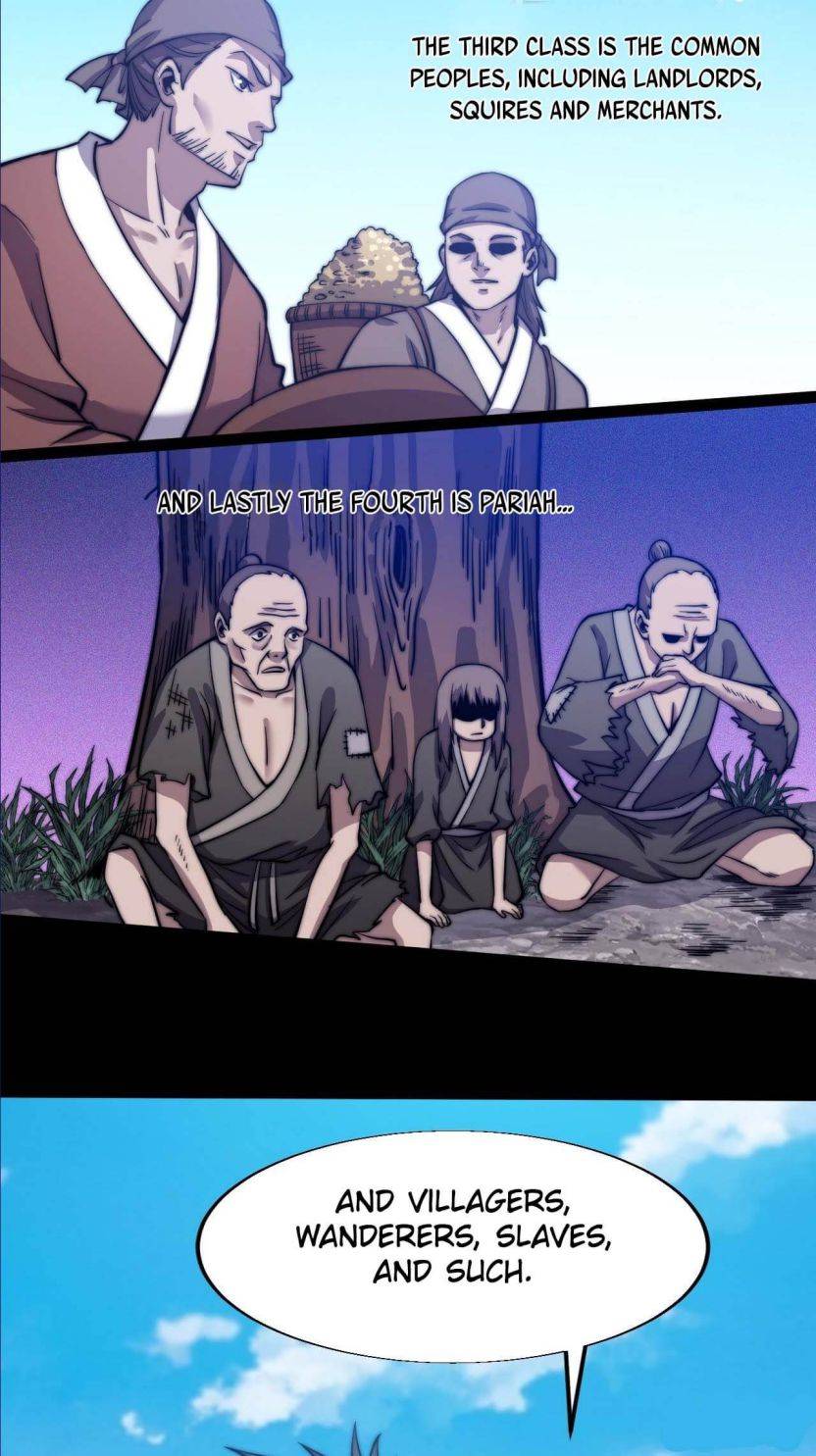 Read It Starts With A Mountain Manga Online