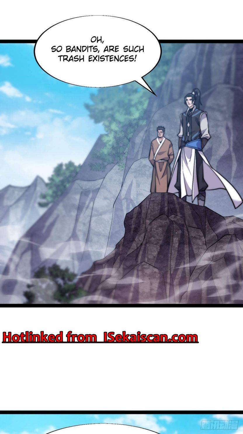 Read It Starts With A Mountain Manga Online