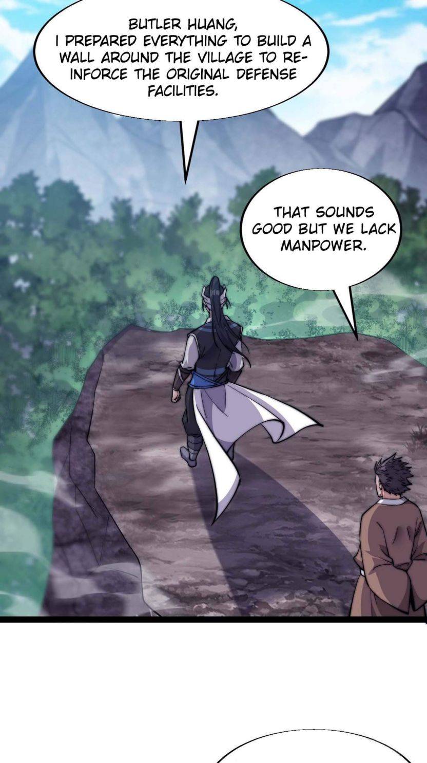 Read It Starts With A Mountain Manga Online