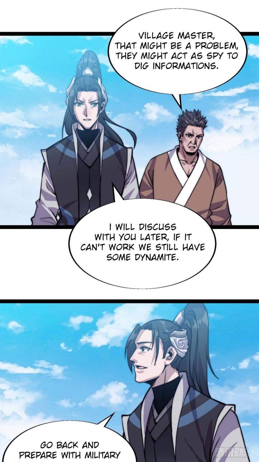 Read It Starts With A Mountain Manga Online