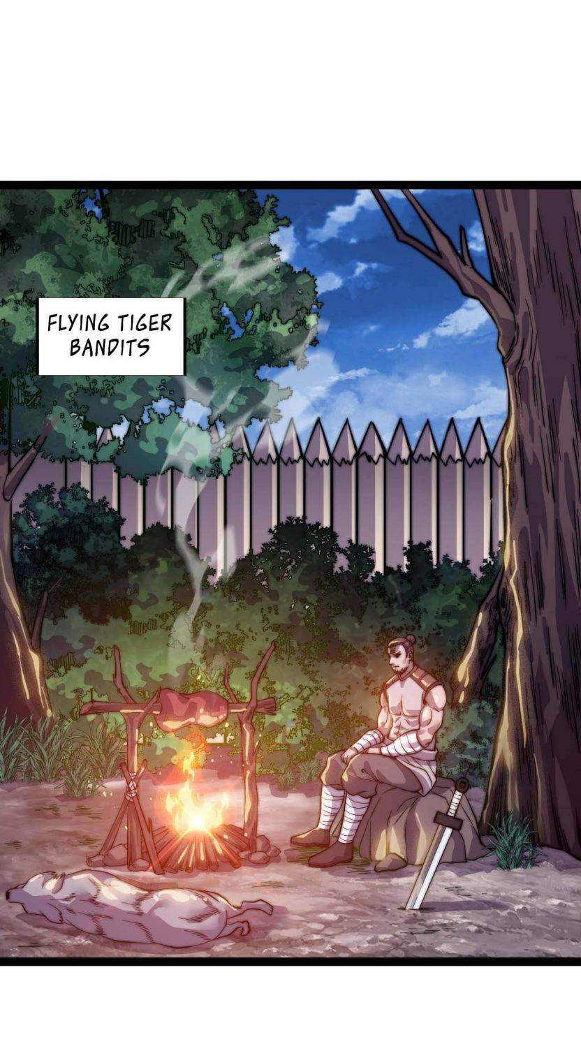 Read It Starts With A Mountain Manga Online