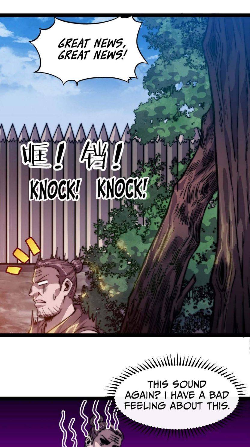 Read It Starts With A Mountain Manga Online