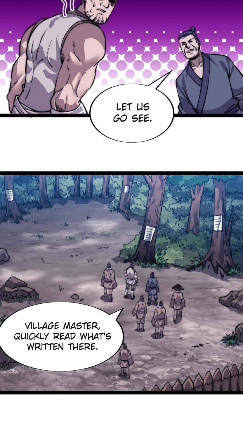 Read It Starts With A Mountain Manga Online