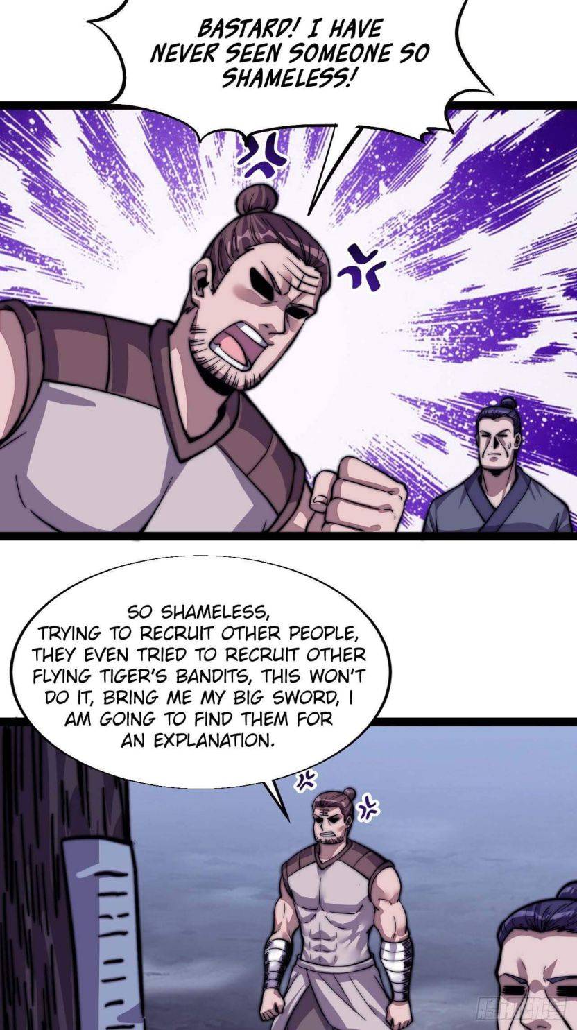 Read It Starts With A Mountain Manga Online