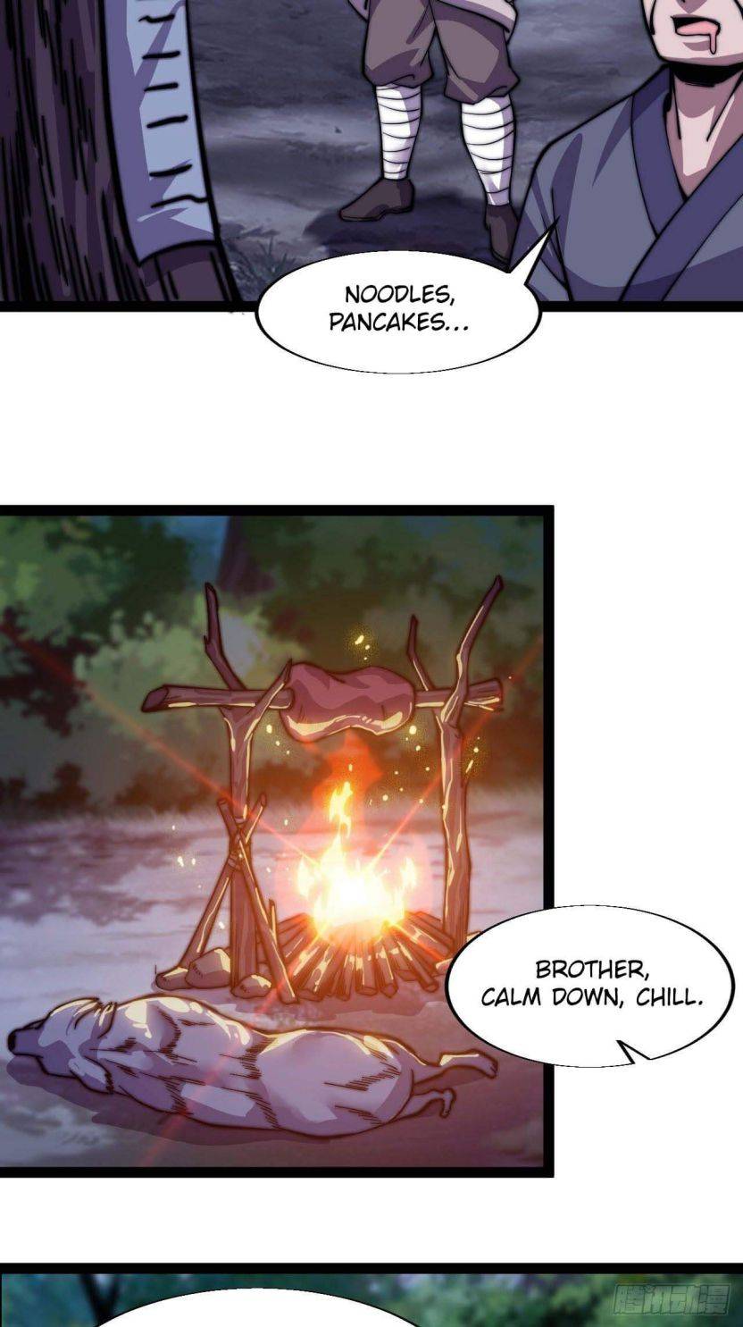 Read It Starts With A Mountain Manga Online