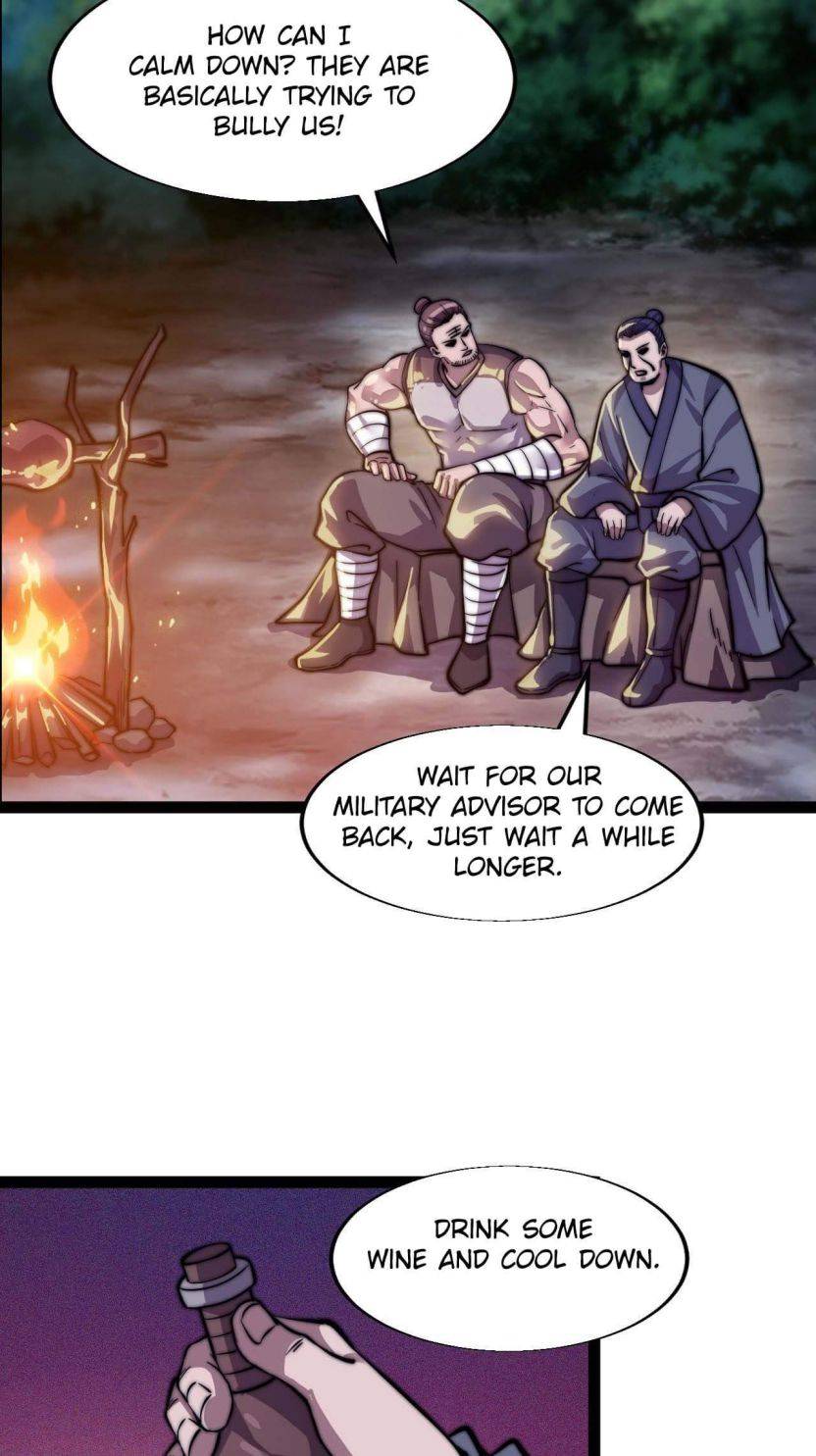 Read It Starts With A Mountain Manga Online