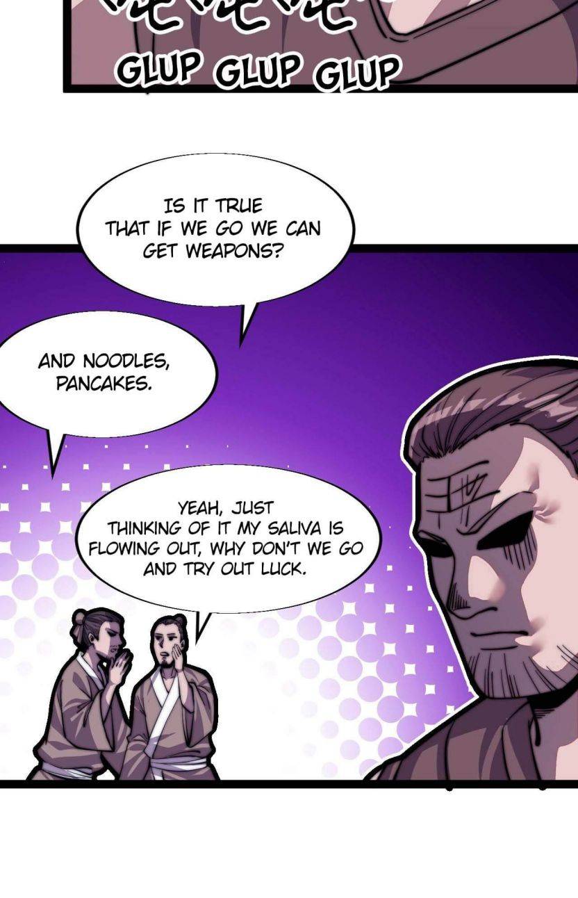 Read It Starts With A Mountain Manga Online