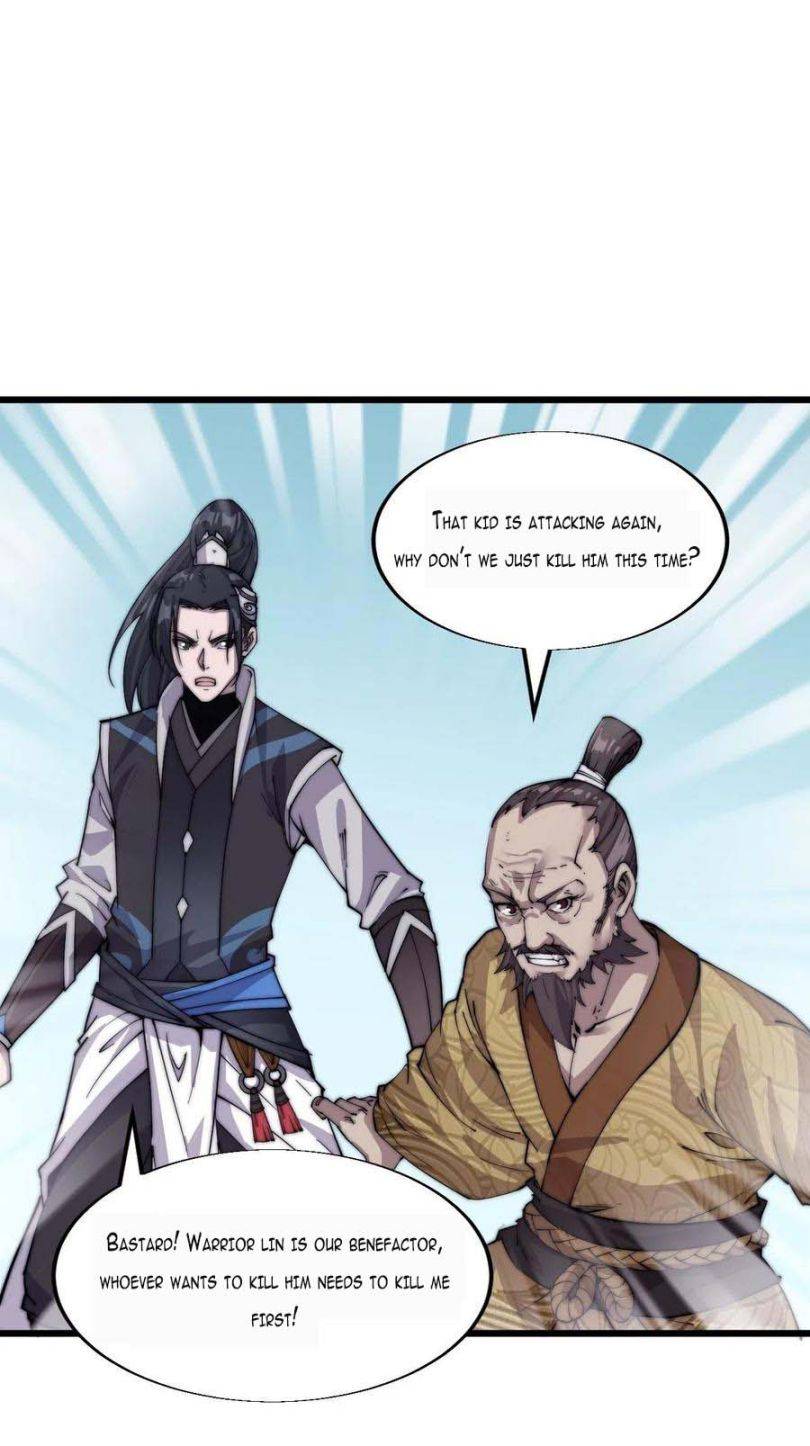 Read It Starts With A Mountain Manga Online