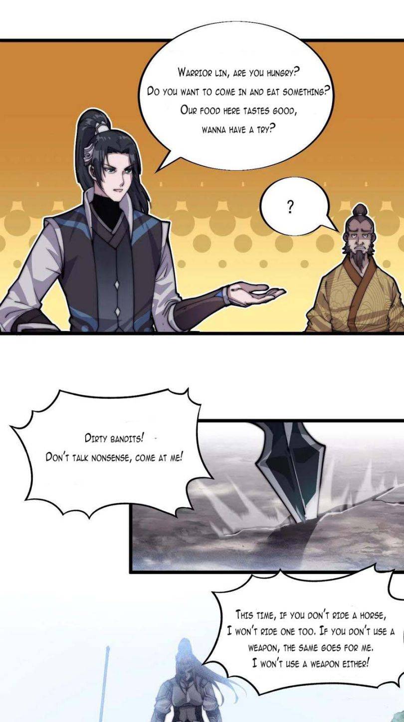 Read It Starts With A Mountain Manga Online