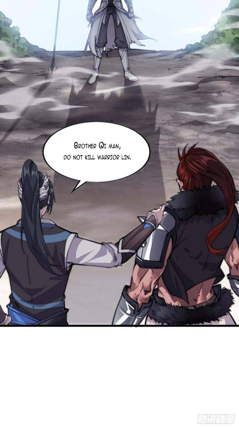 Read It Starts With A Mountain Manga Online