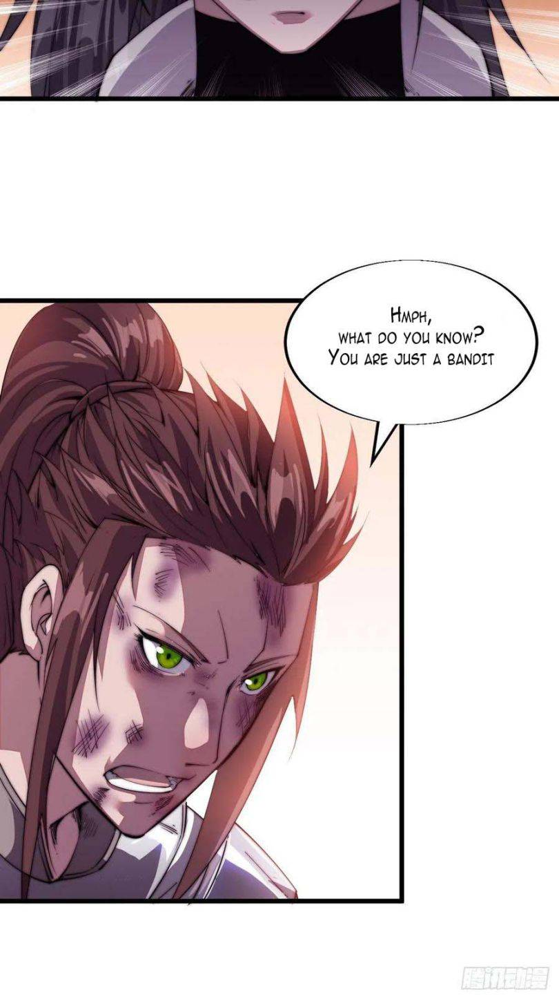 Read It Starts With A Mountain Manga Online