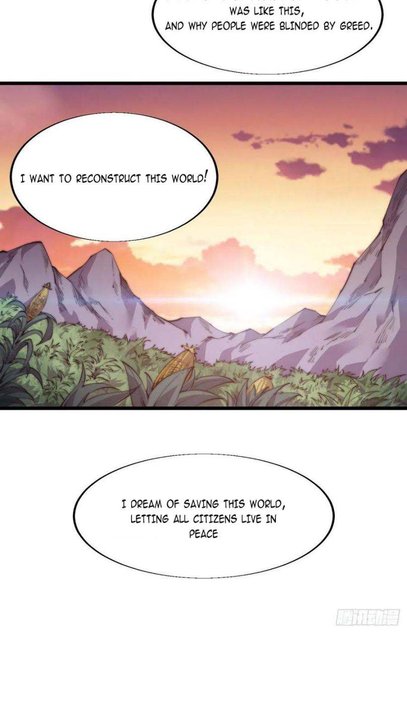 Read It Starts With A Mountain Manga Online