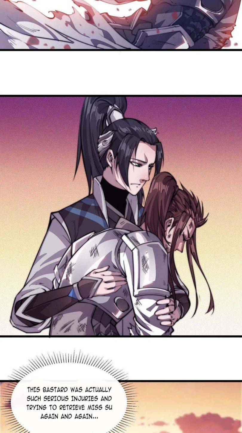 Read It Starts With A Mountain Manga Online