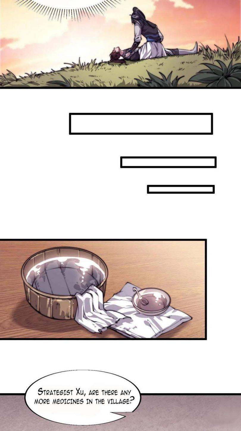 Read It Starts With A Mountain Manga Online