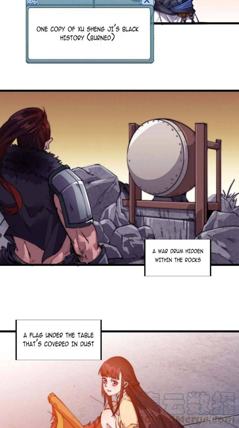 Read It Starts With A Mountain Manga Online