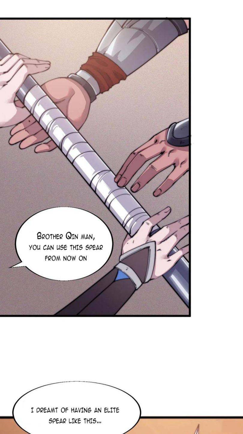 Read It Starts With A Mountain Manga Online