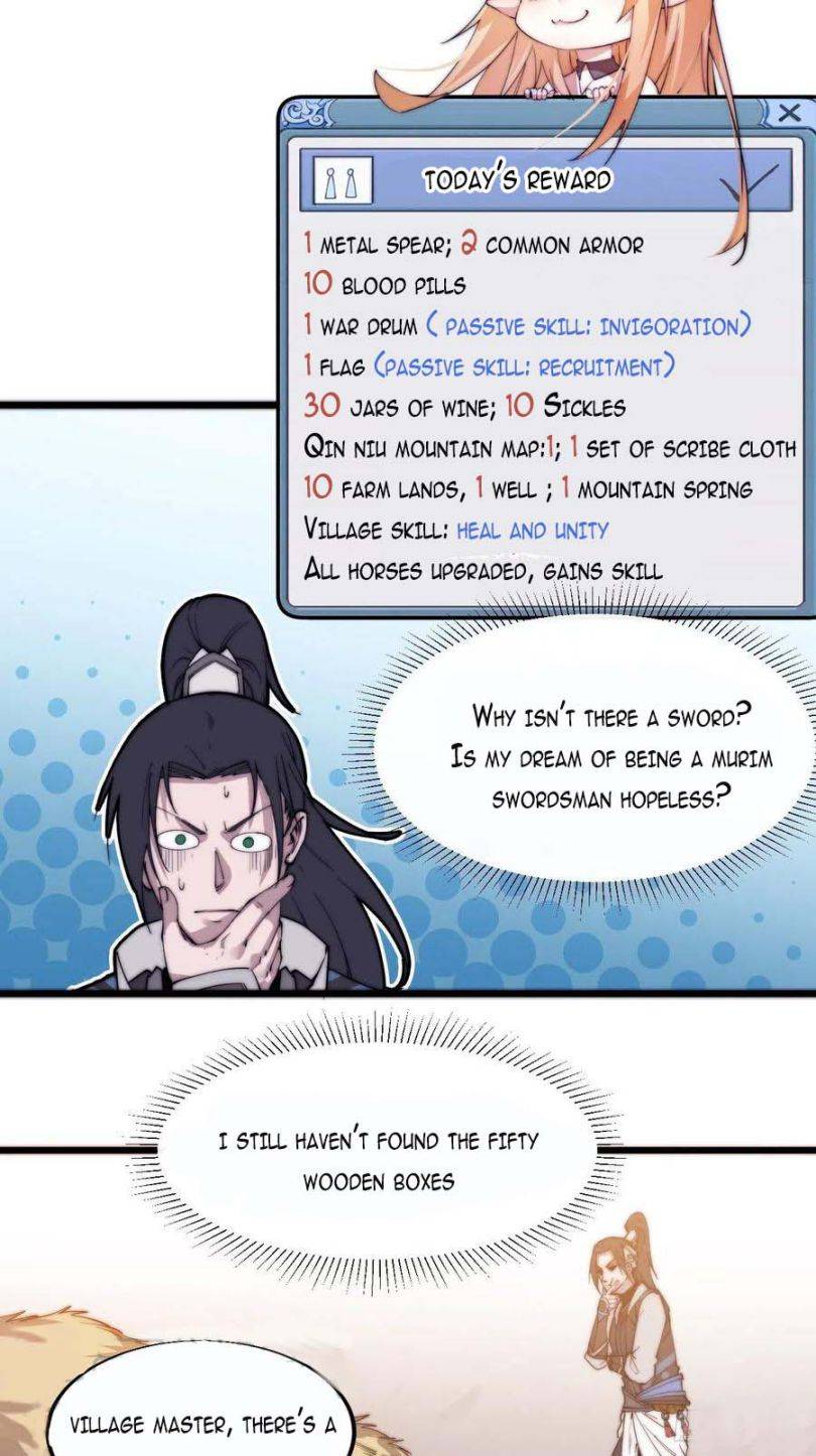 Read It Starts With A Mountain Manga Online