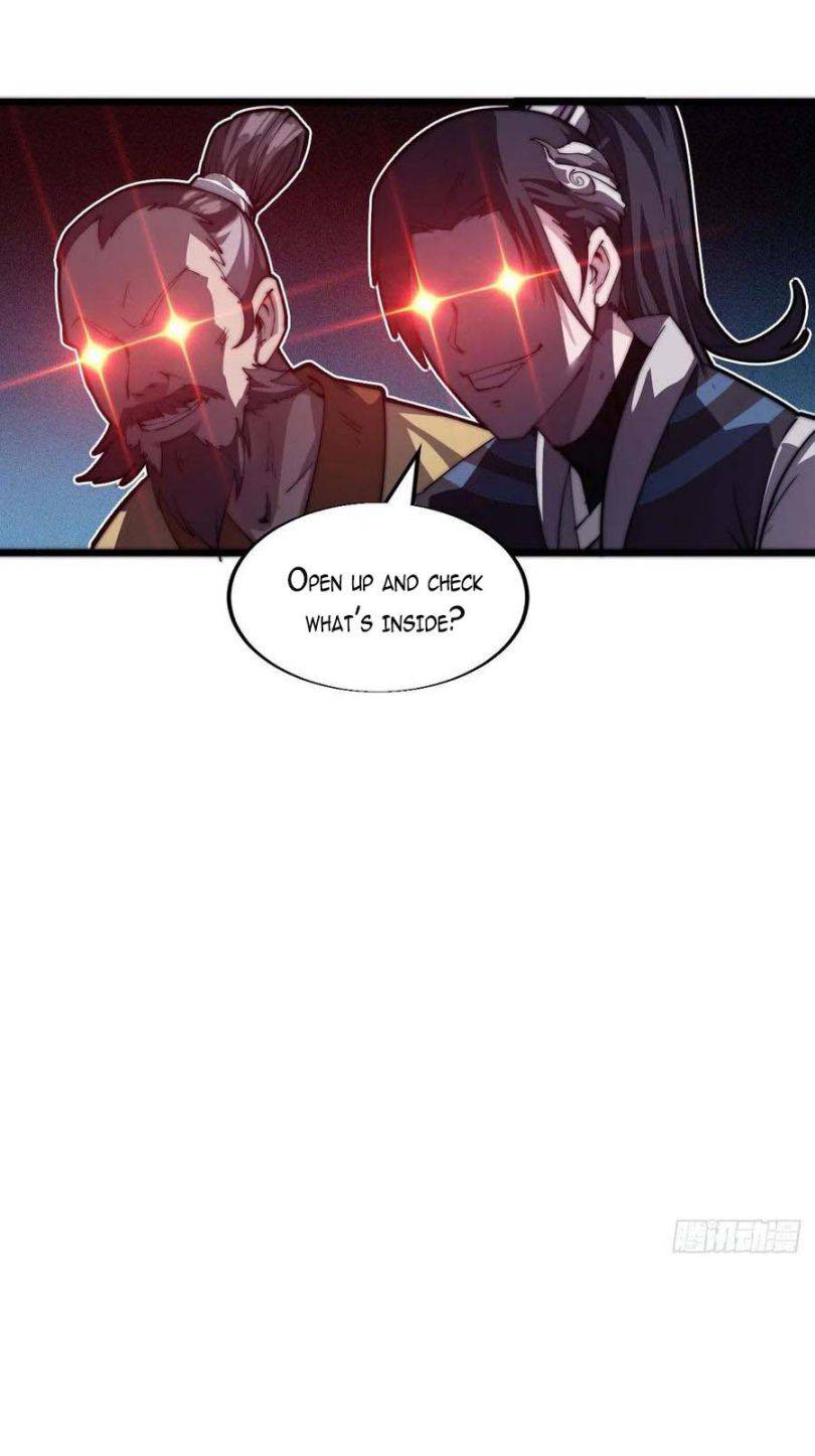 Read It Starts With A Mountain Manga Online