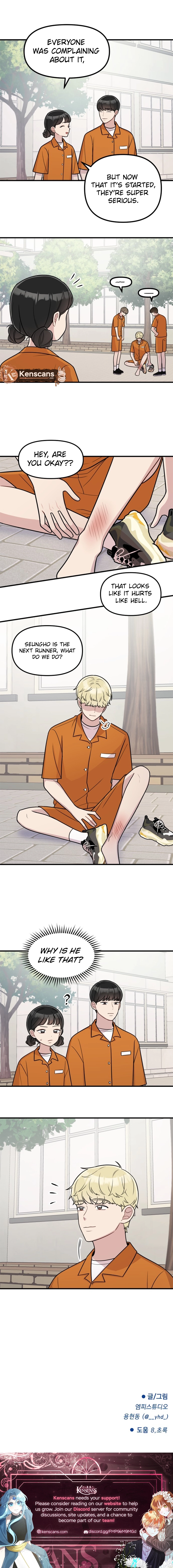 Read Jiyujiyo Manga Online