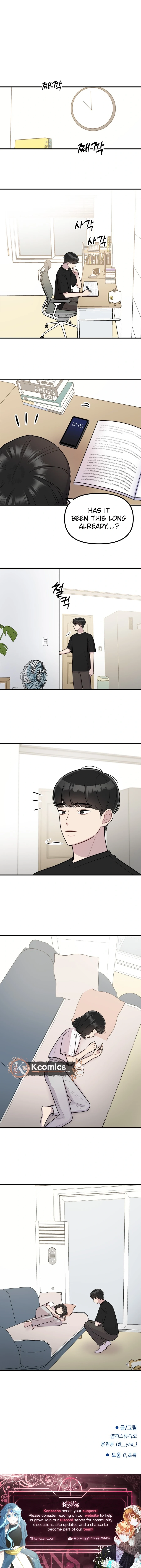 Read Jiyujiyo Manga Online