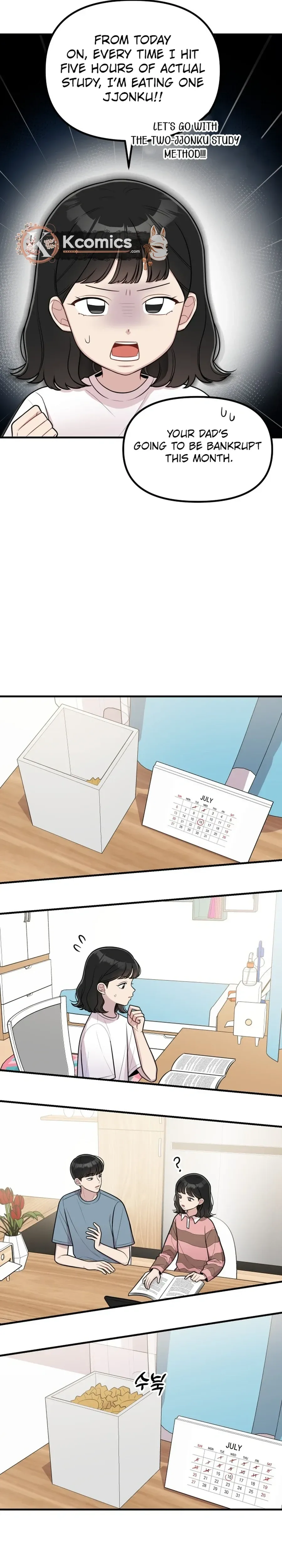 Read Jiyujiyo Manga Online