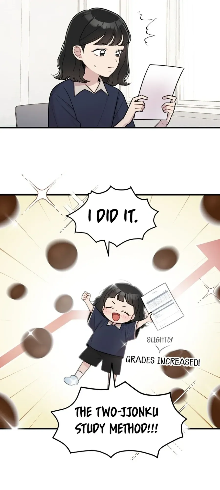 Read Jiyujiyo Manga Online