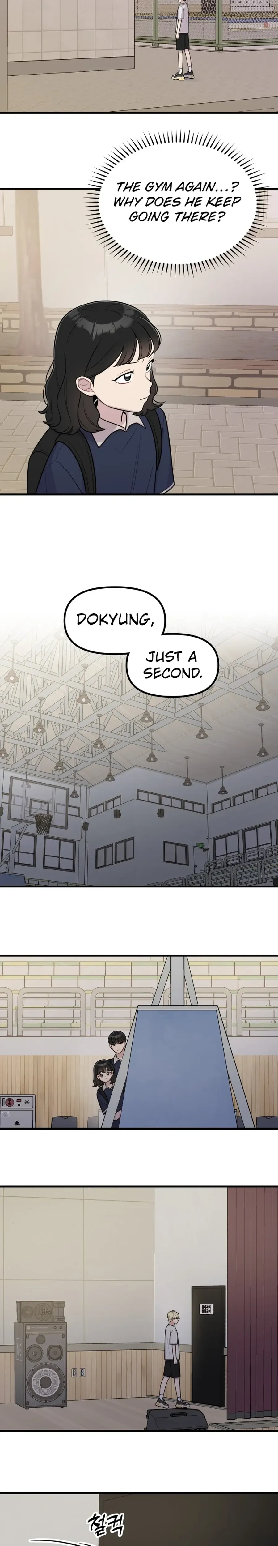 Read Jiyujiyo Manga Online