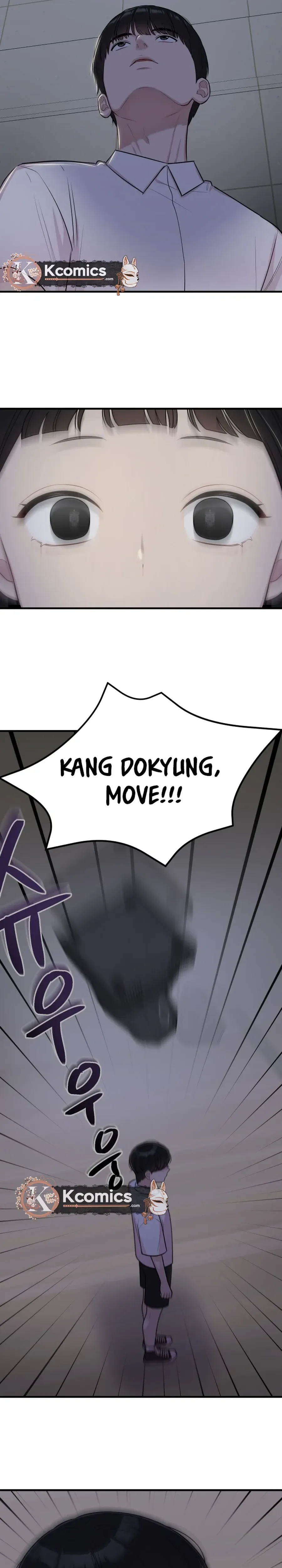 Read Jiyujiyo Manga Online