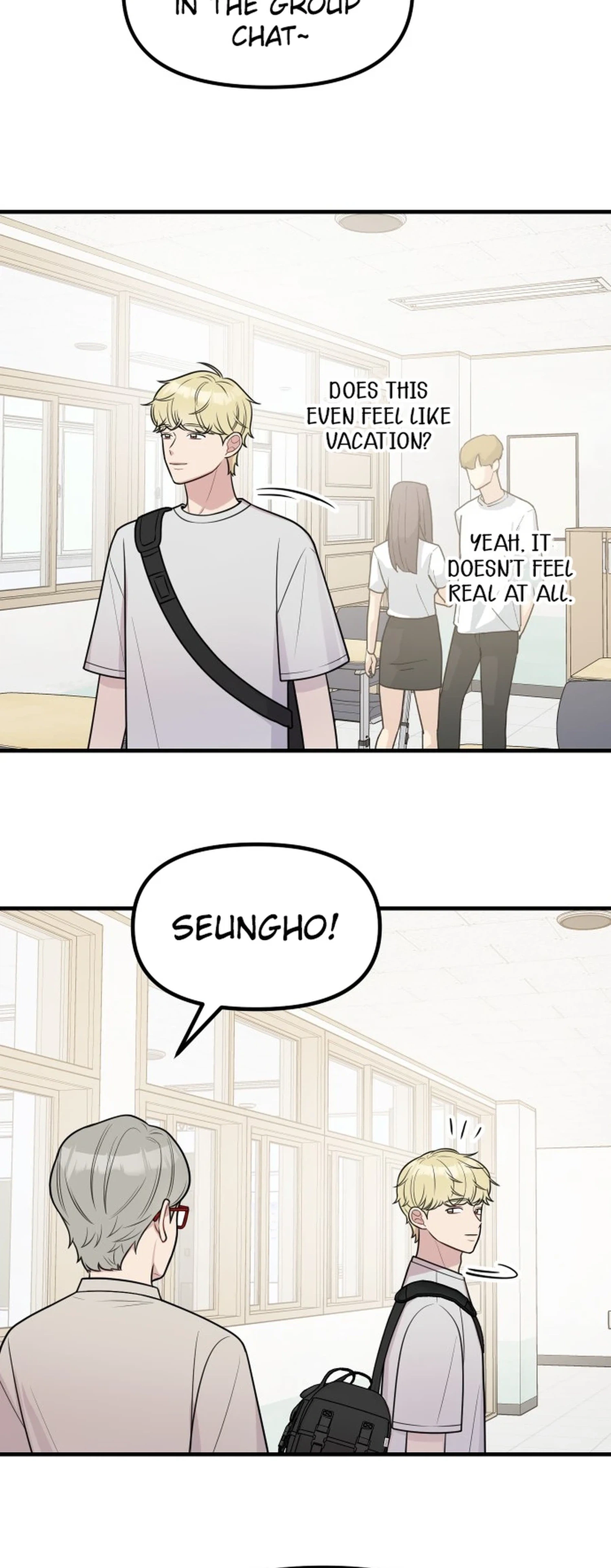 Read Jiyujiyo Manga Online