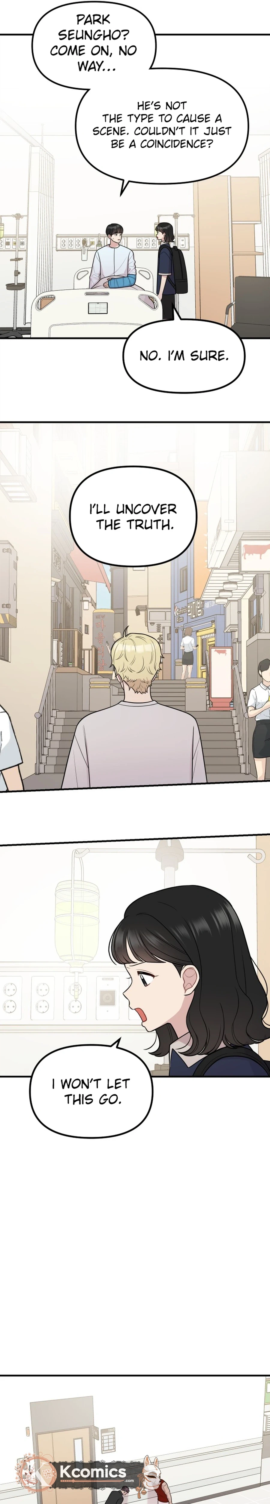 Read Jiyujiyo Manga Online