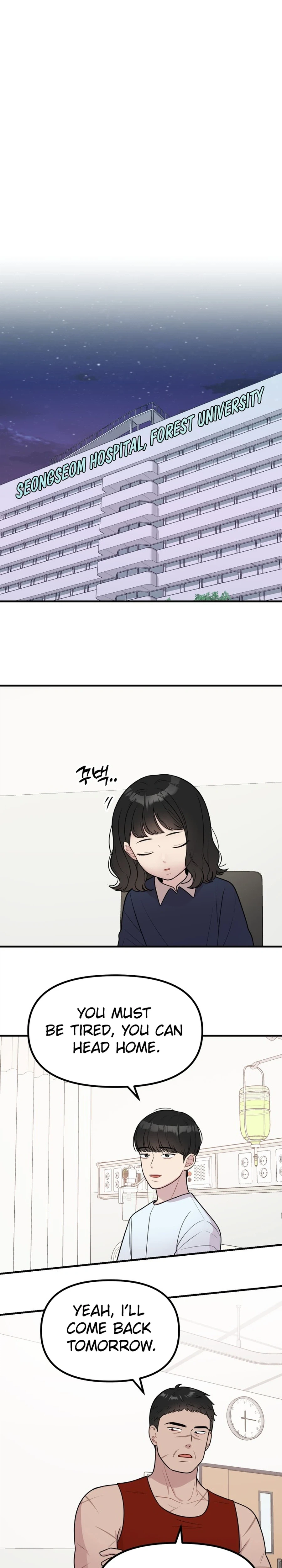 Read Jiyujiyo Manga Online