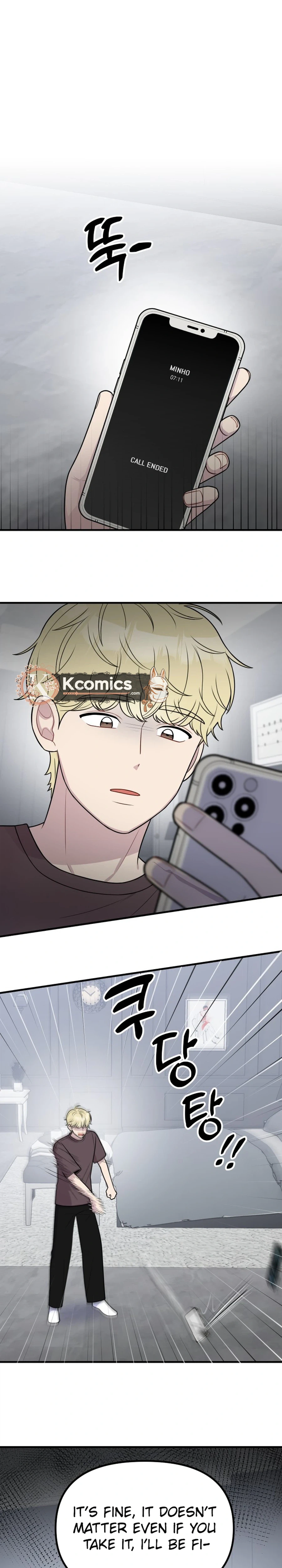 Read Jiyujiyo Manga Online