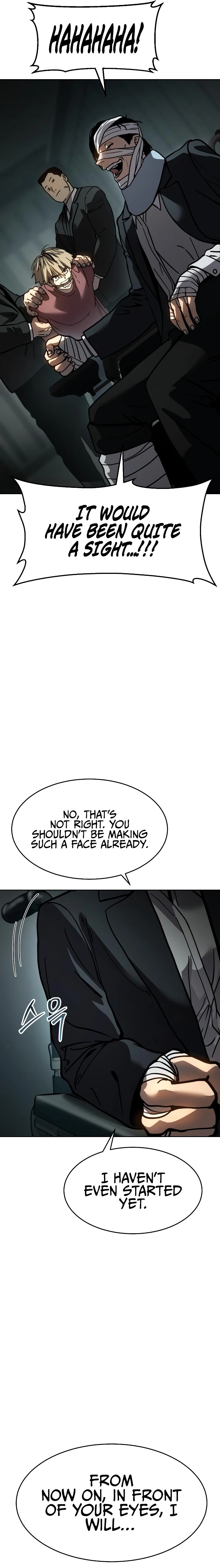 Read Juvenile Law Manga Online