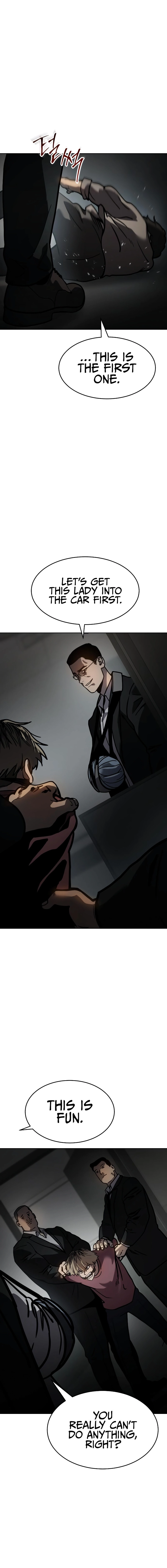 Read Juvenile Law Manga Online