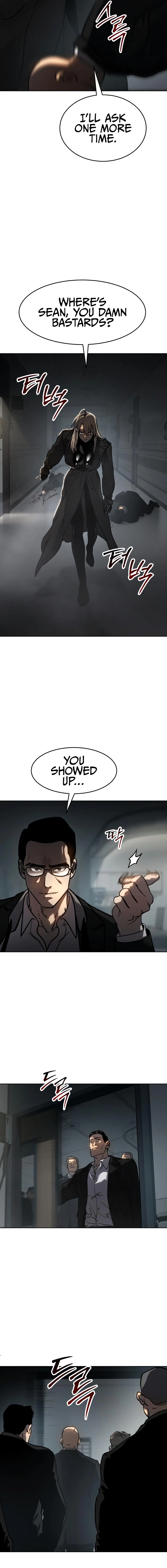 Read Juvenile Law Manga Online