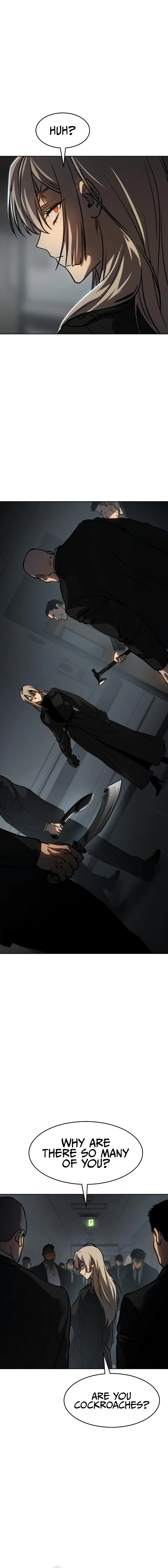 Read Juvenile Law Manga Online