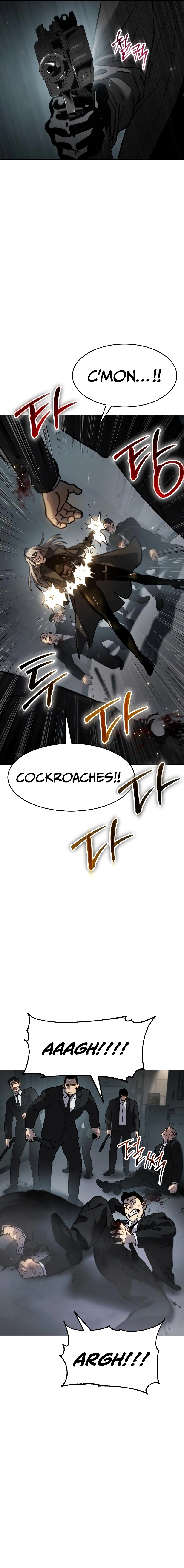 Read Juvenile Law Manga Online