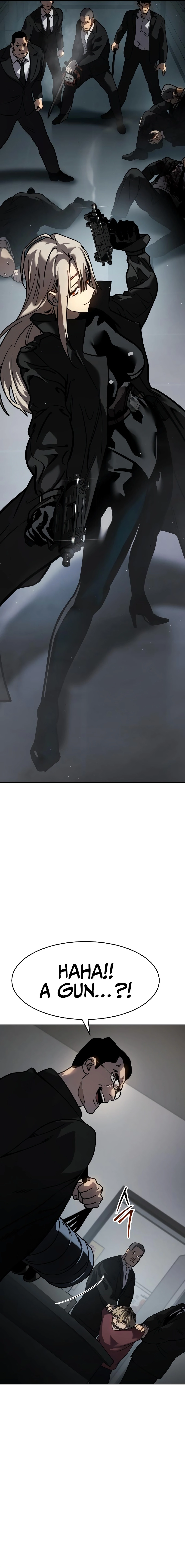 Read Juvenile Law Manga Online