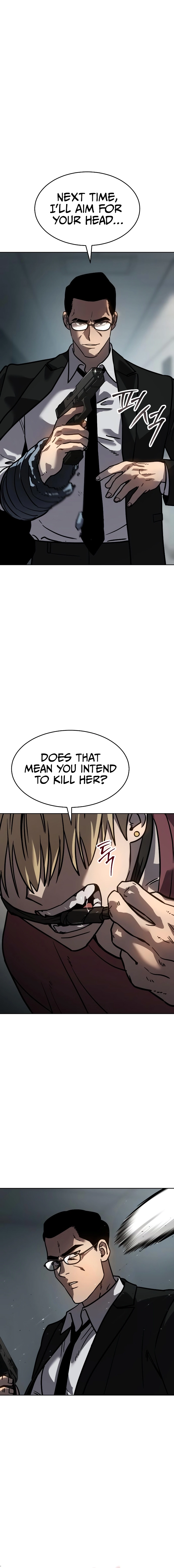 Read Juvenile Law Manga Online