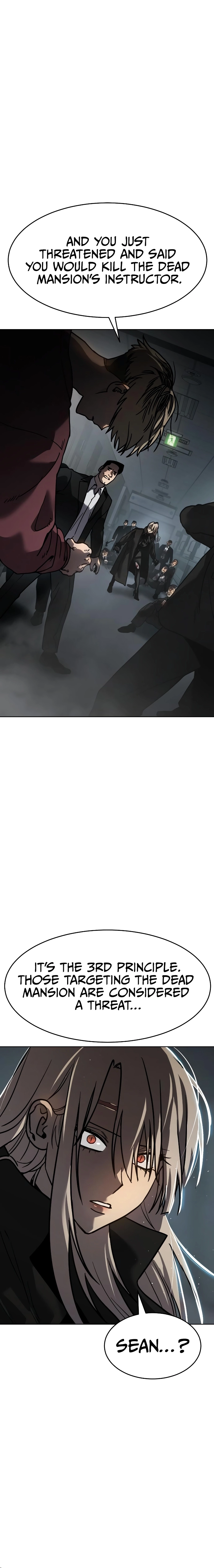 Read Juvenile Law Manga Online