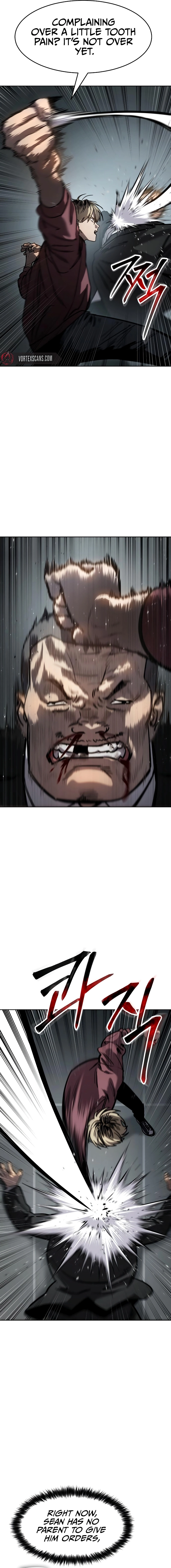 Read Juvenile Law Manga Online