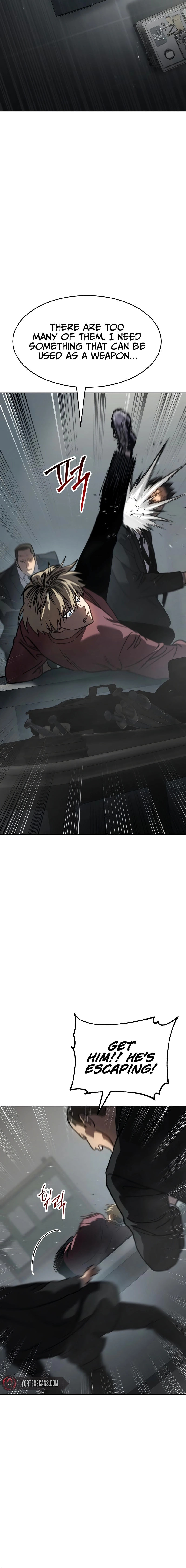 Read Juvenile Law Manga Online