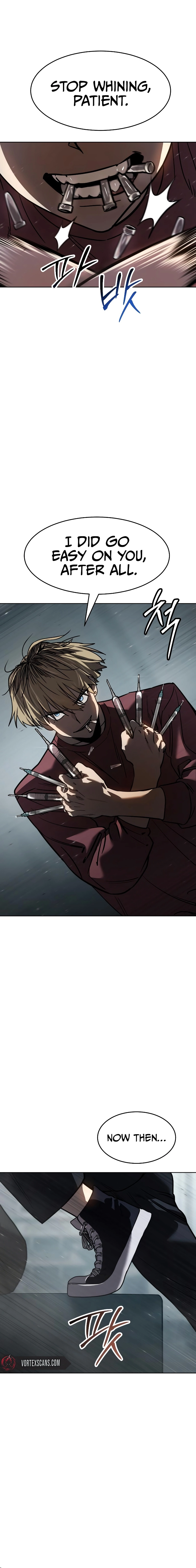 Read Juvenile Law Manga Online