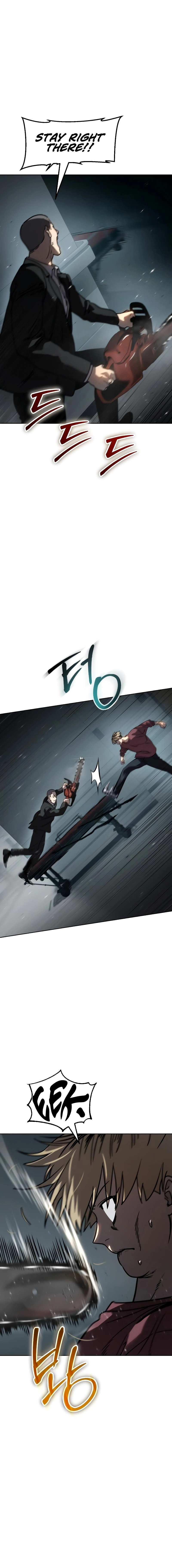 Read Juvenile Law Manga Online