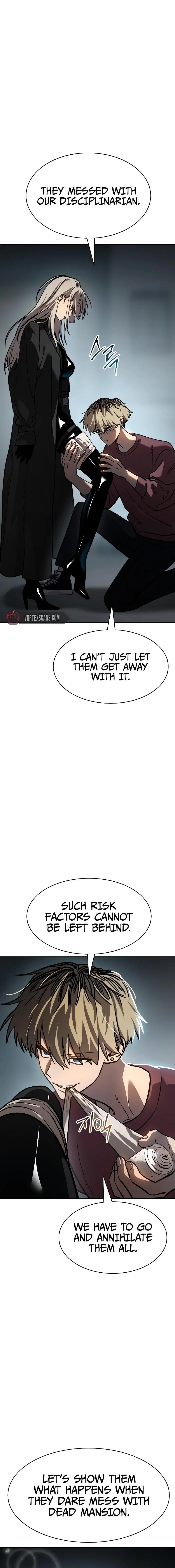 Read Juvenile Law Manga Online